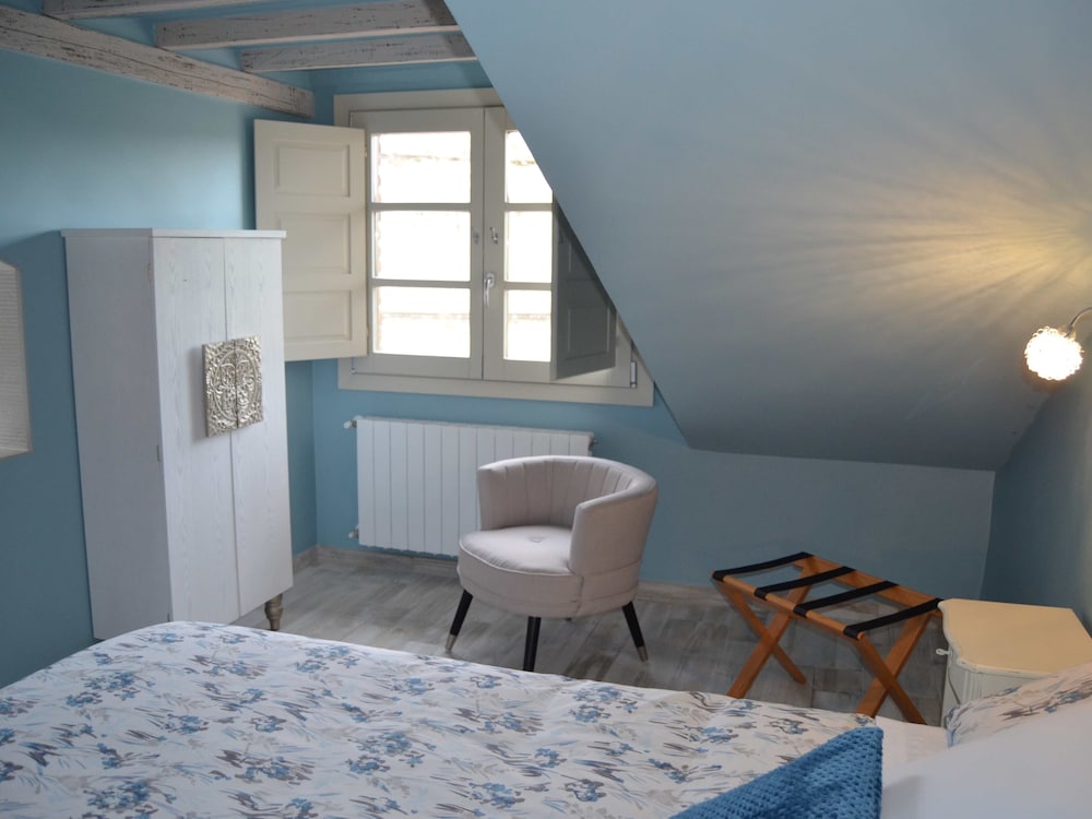 Akla Hotel Suites Santillana