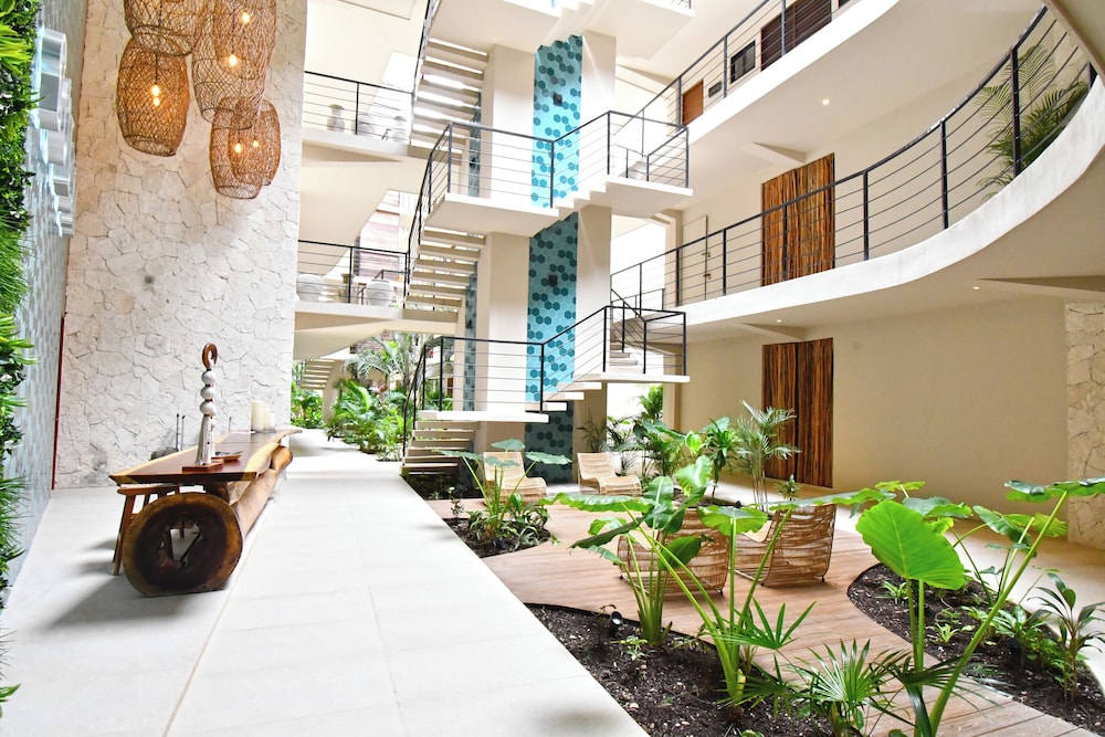 Solum Living by The Spot Rentals