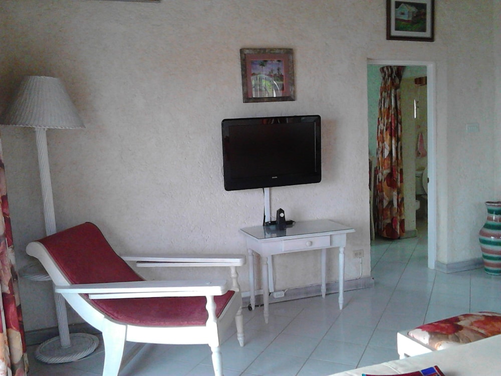Sea Symphony Villa