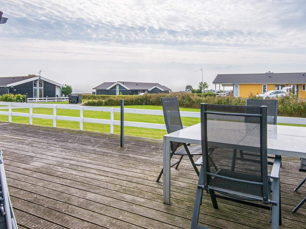 Holiday Home in Sydals