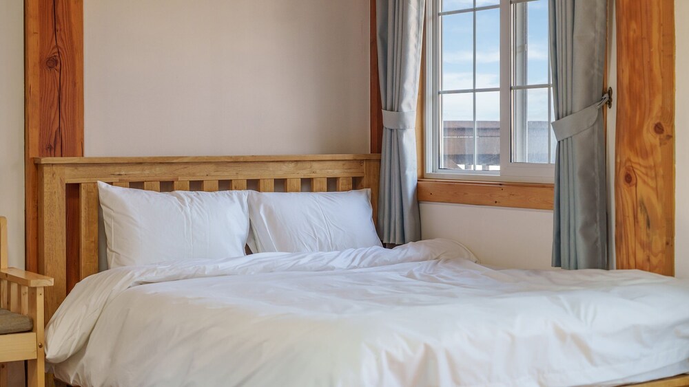 Daecheon Ocean Forest Pension