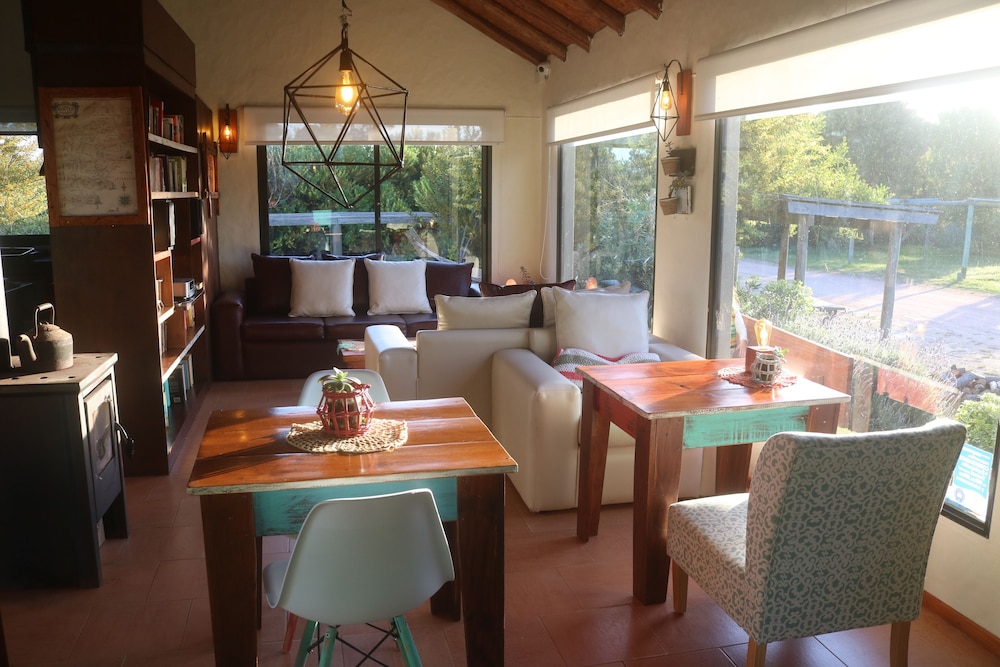 Posada de la Viuda - Hostel