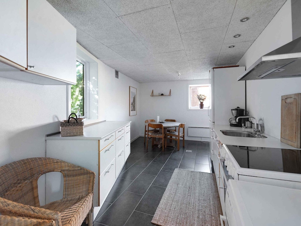 5 Star Holiday Home in Svaneke