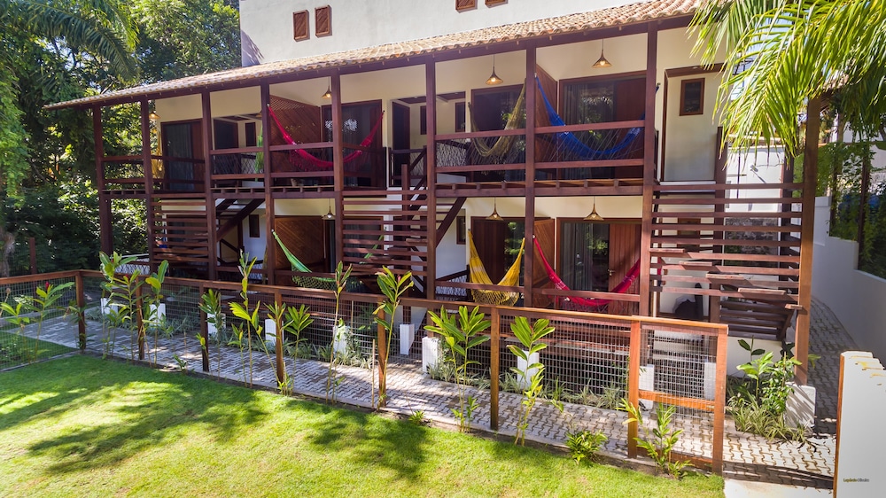 Paradiso Flat