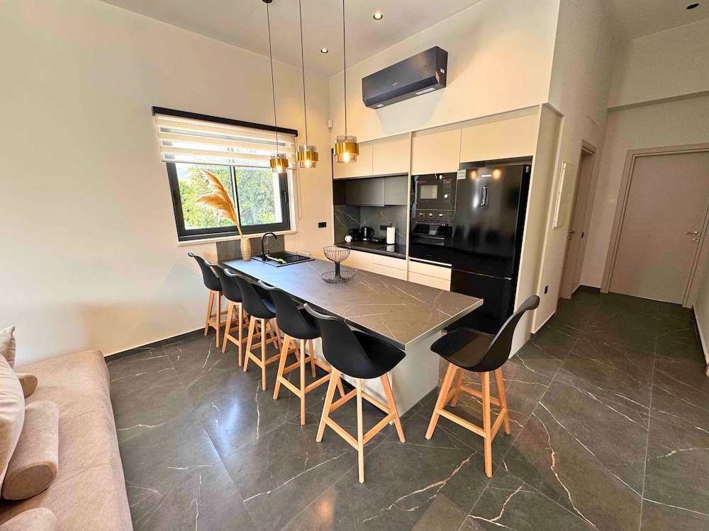 Panstel - Villa Aurora With Private Pool Jacuzzi