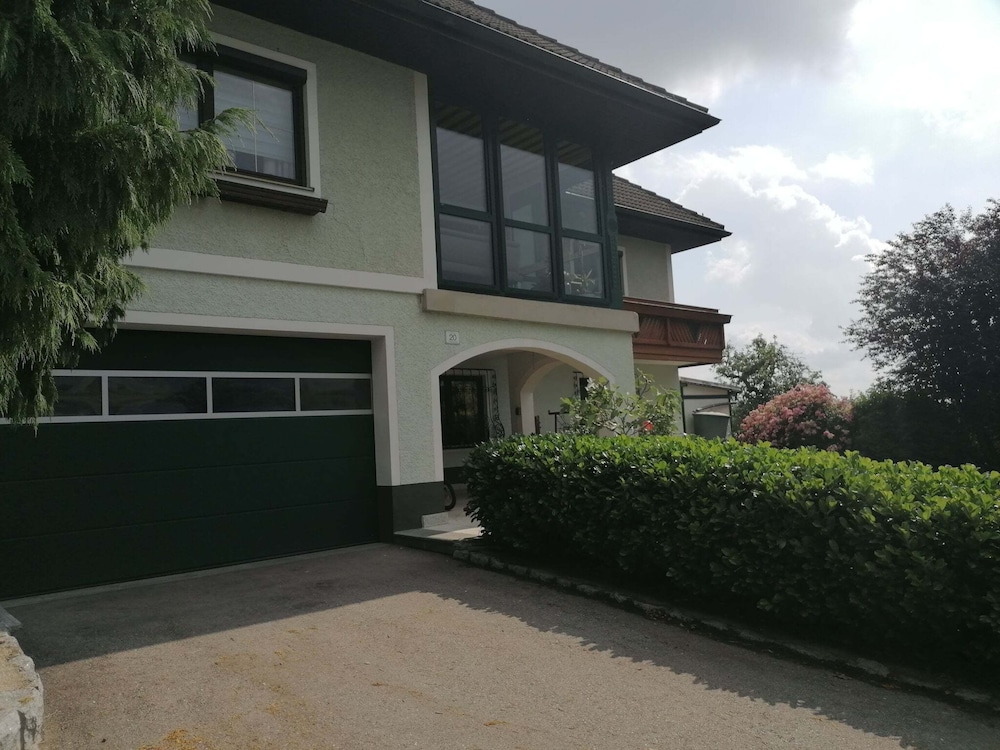 Riverside Apartment in Oed-ohling view 5