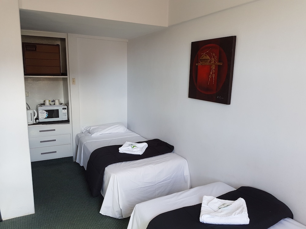 The Menai Hotel Motel