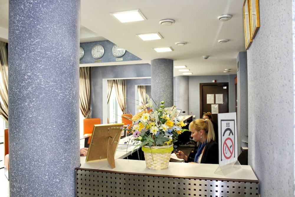 East Time Hotel