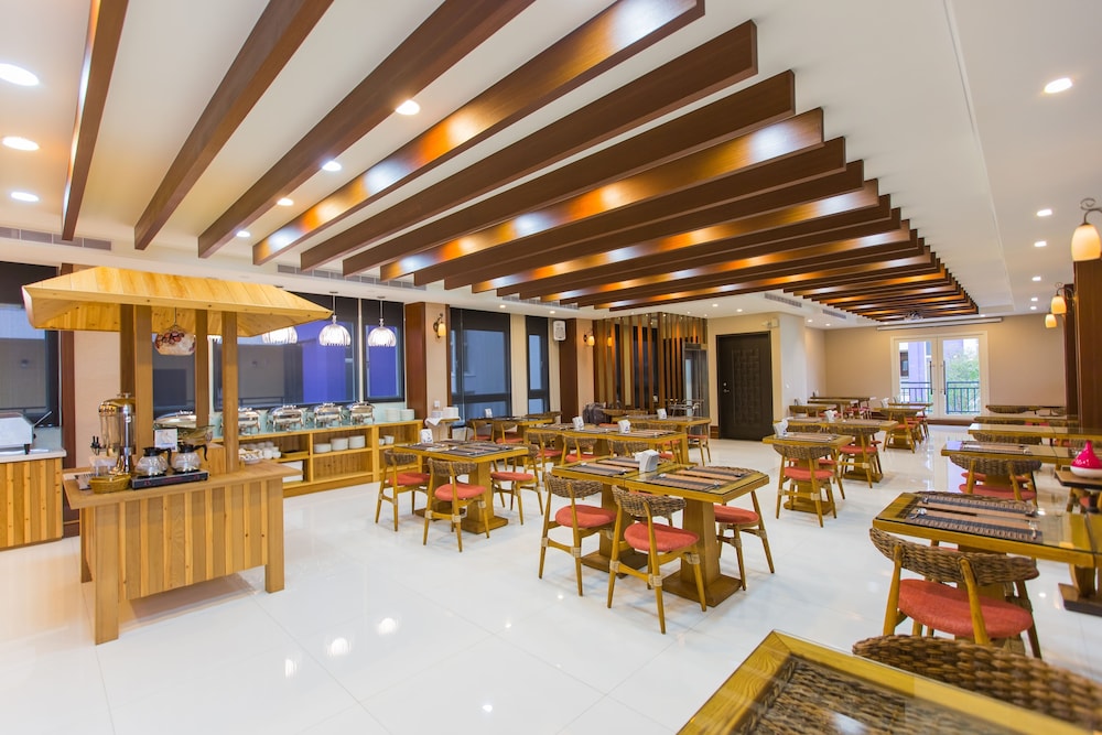 Ting-Feng B&B