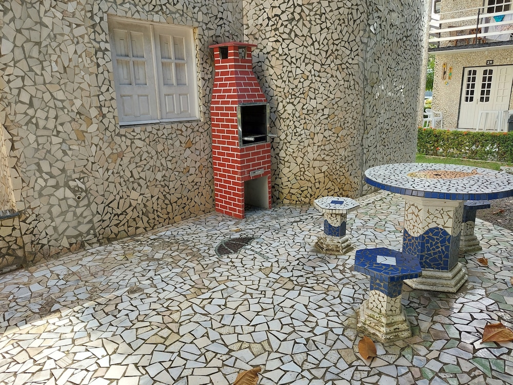 Chalés Village Gales, photo 14