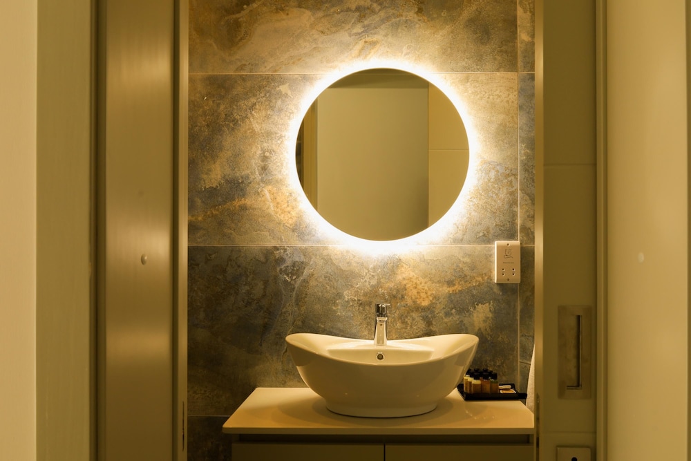 Magnifica Gozitan Villa Pool And Jacuzzi