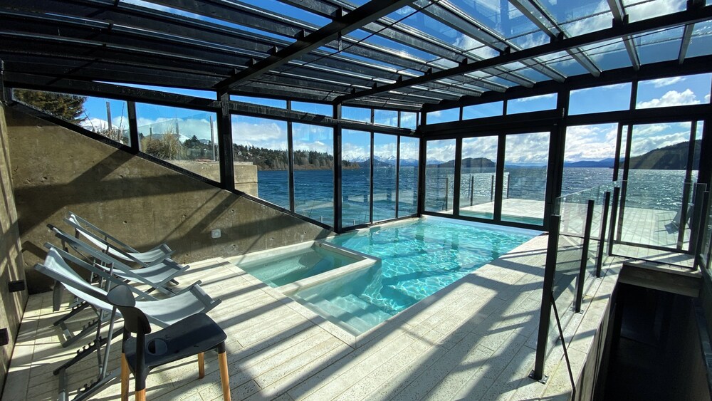 WaOne Lake Homes