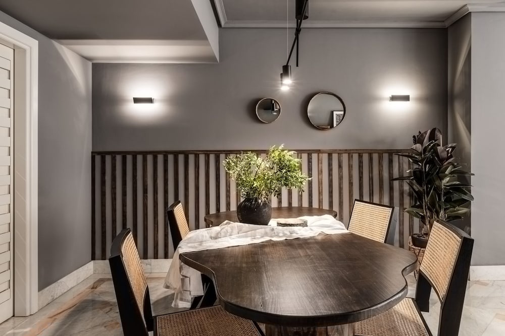 Cardet - 2 Bedrooms and Pool in Almagro