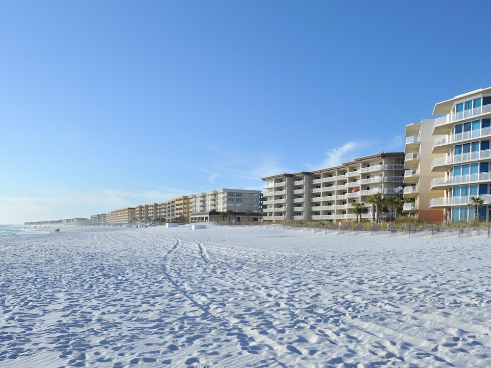 Waterscape Condominiums view 4