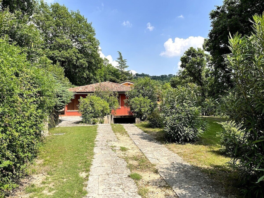 Residence Casa Adriana