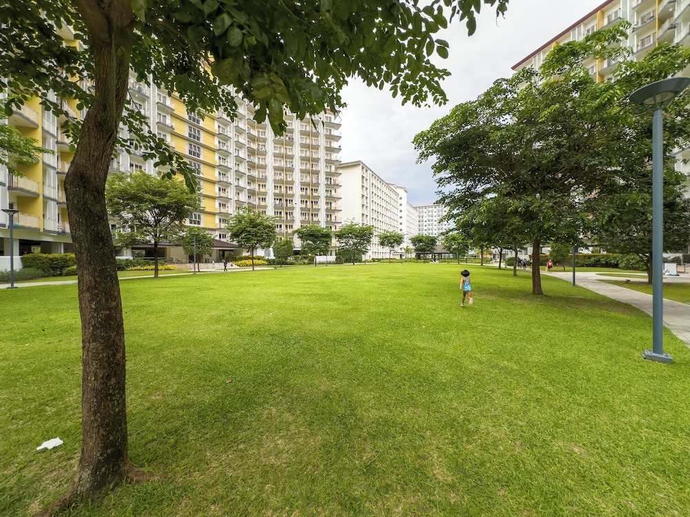 GemstoneBR in SMDC Field Residences