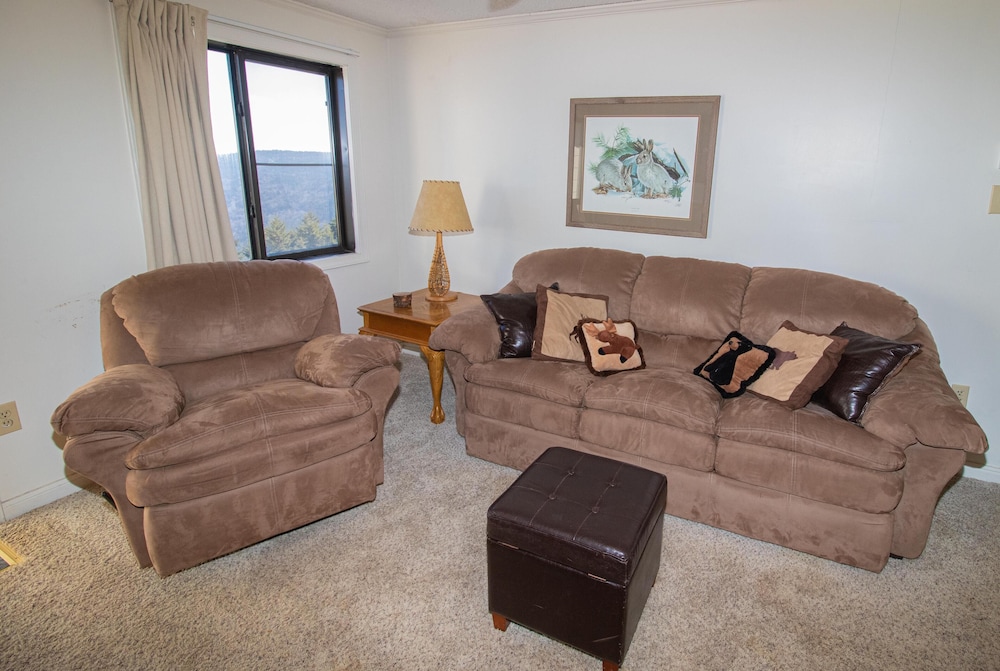 Mountaintop Condos