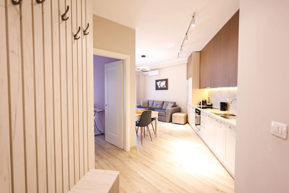 Grandstay Urban Four