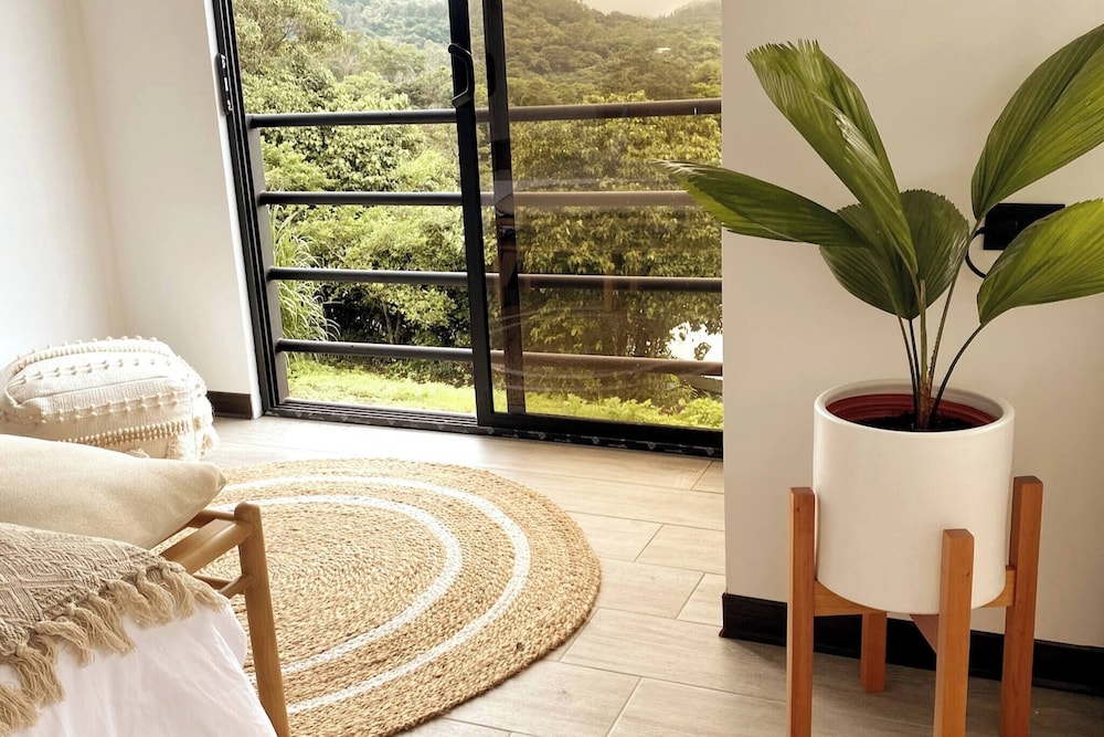 Calma Loft Monteverde Rainforest - Epic Views - Santa Elena