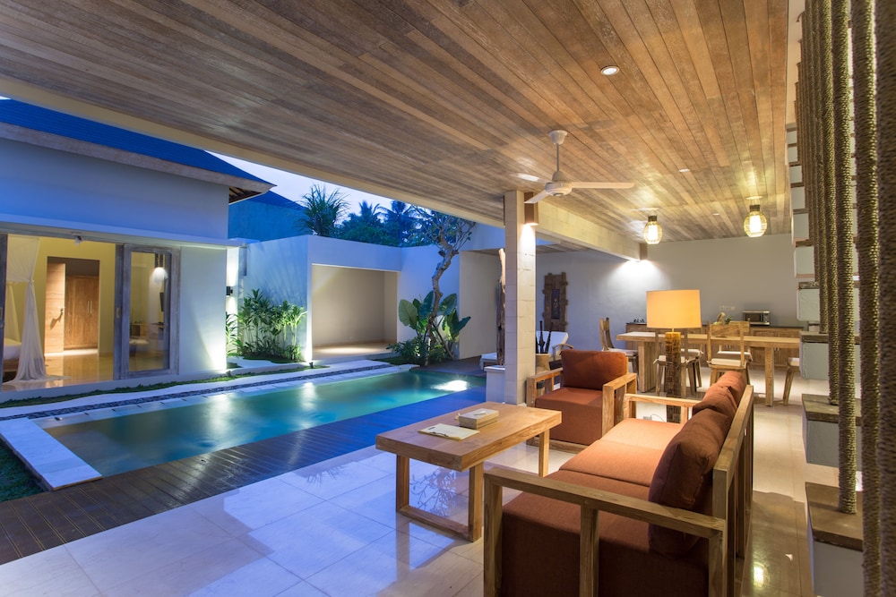 Anulekha Resort and Villa