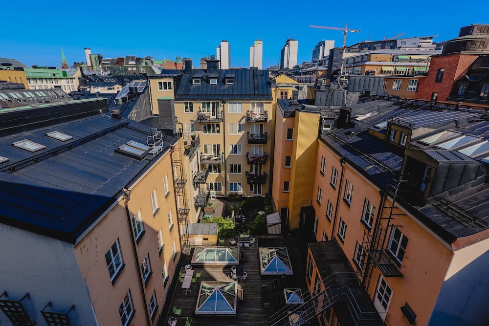 Stockholm Vacations - Freys Hotel - Property Image 11