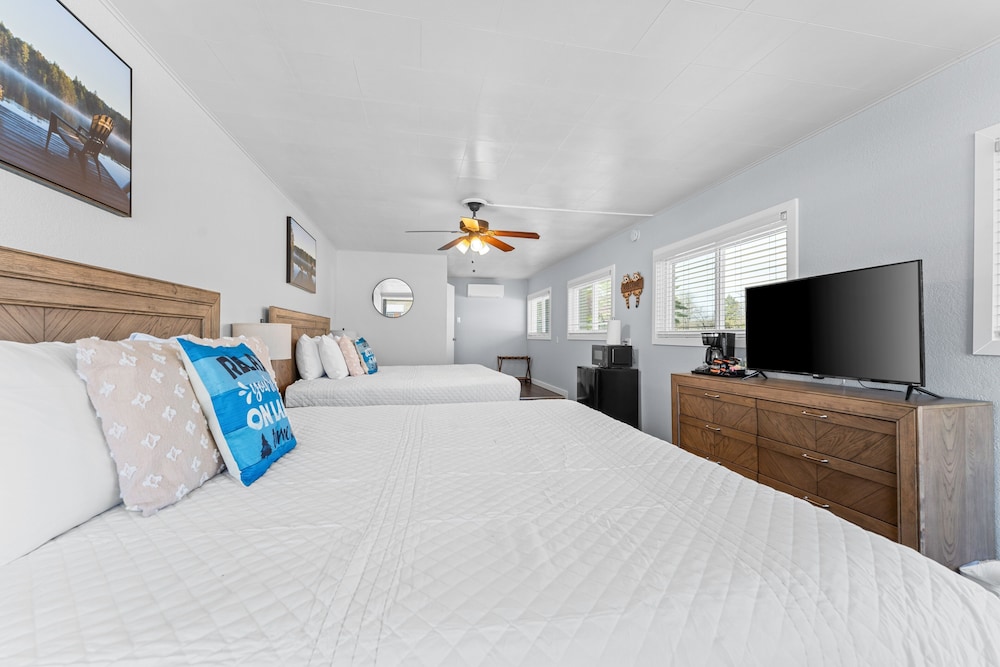 Sc1- Silver Cove 1 1 Bedroom Condo