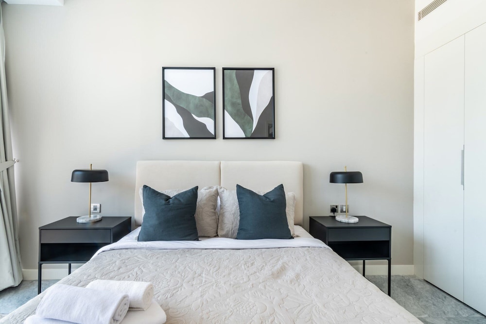Silkhaus The Pad, Business Bay
