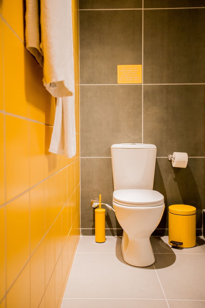 Eternal luxury suites