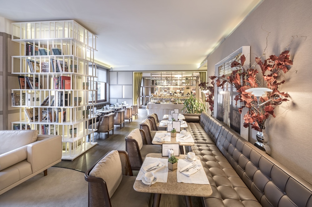 The Stay Nisantasi - Özel Sınıf - Image 61