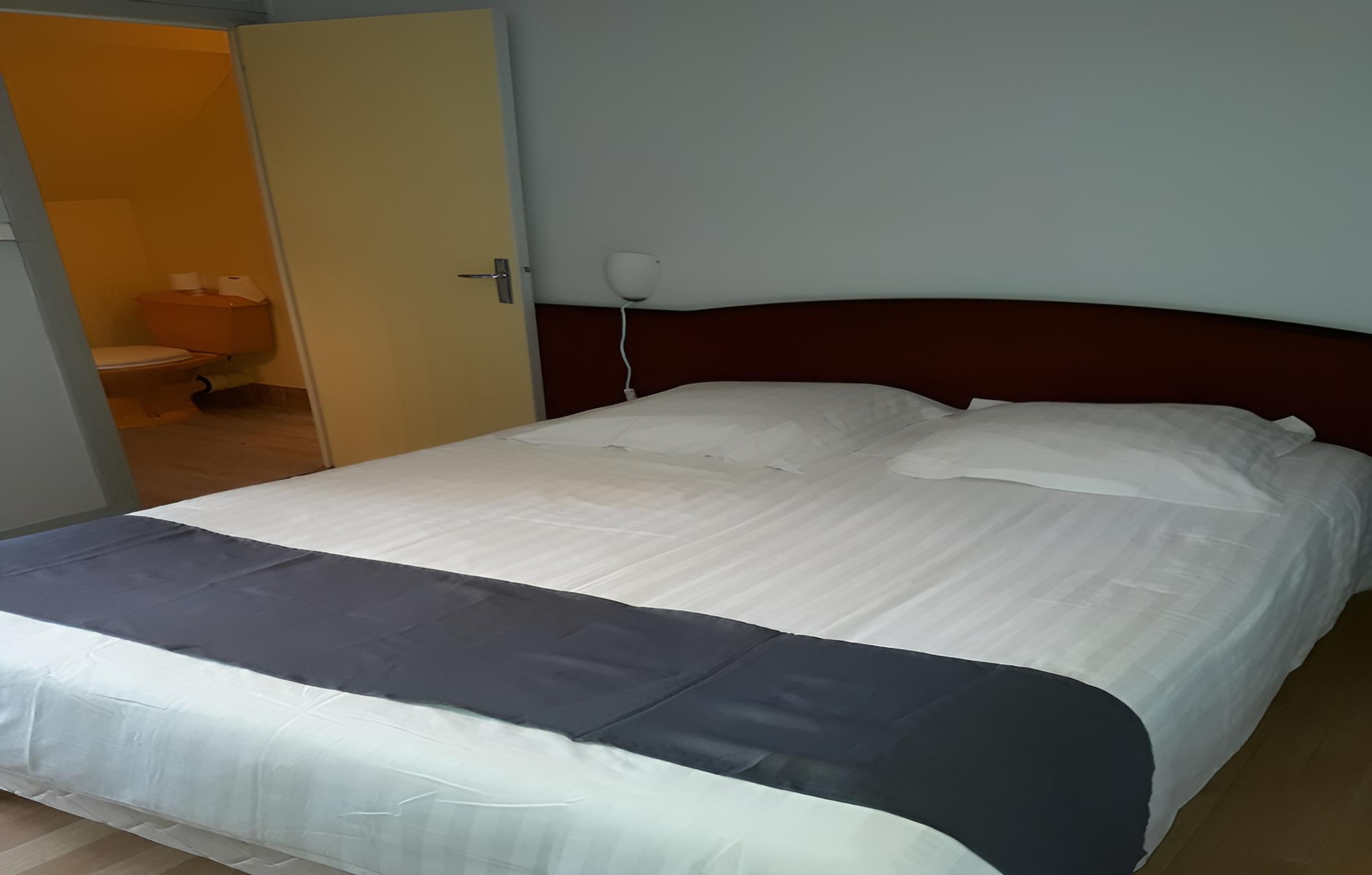 Hotel L'Ecailler