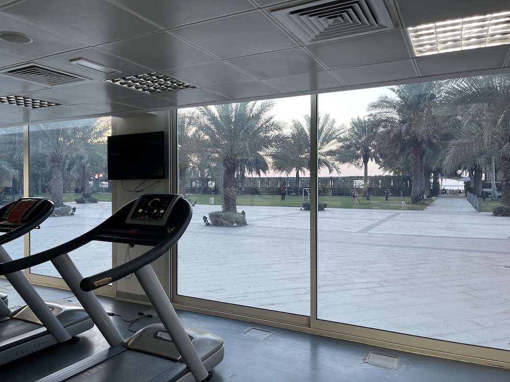 Private Suites Al Hamra Palace at Golf sea Resort