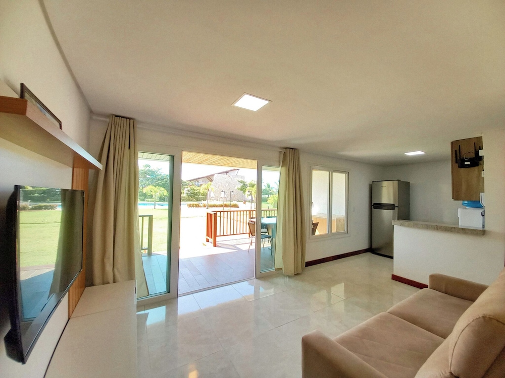 Flats at Club Meridional - Praia dos Carneiros