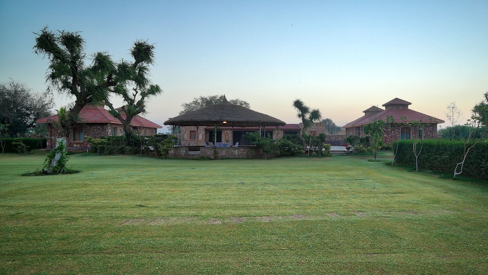 The Imperial Farm Retreat Jaipur - A weekend Gateway