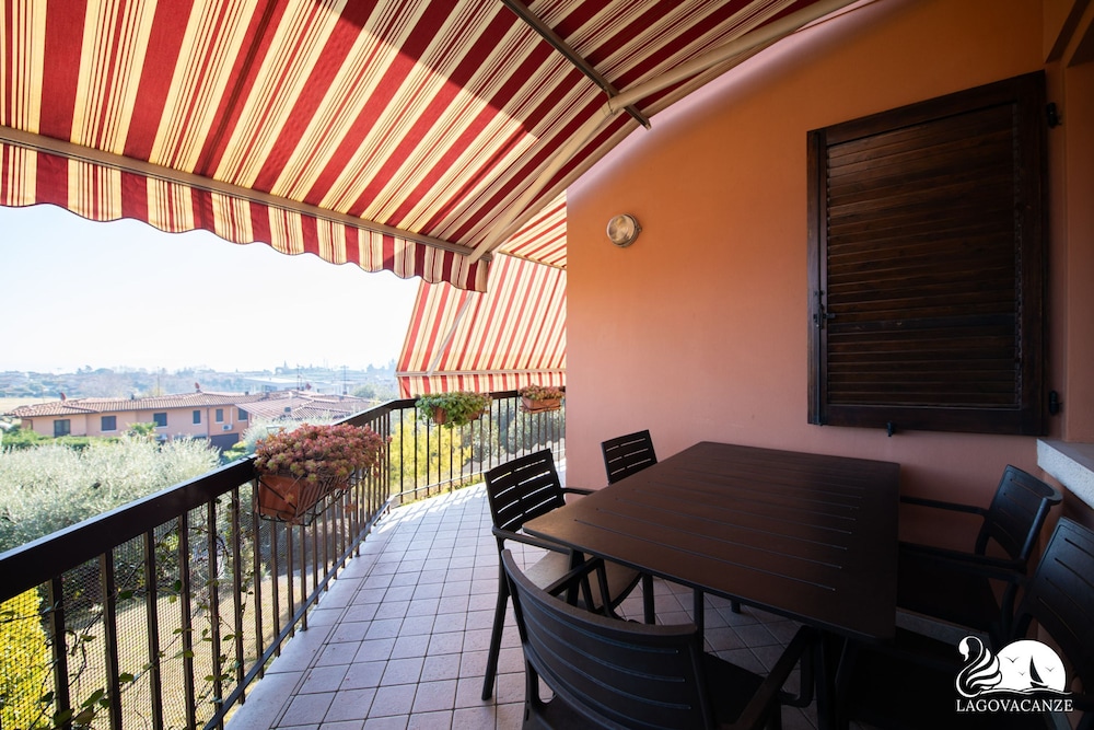 Appartamento Giada in Padenghe sul Garda