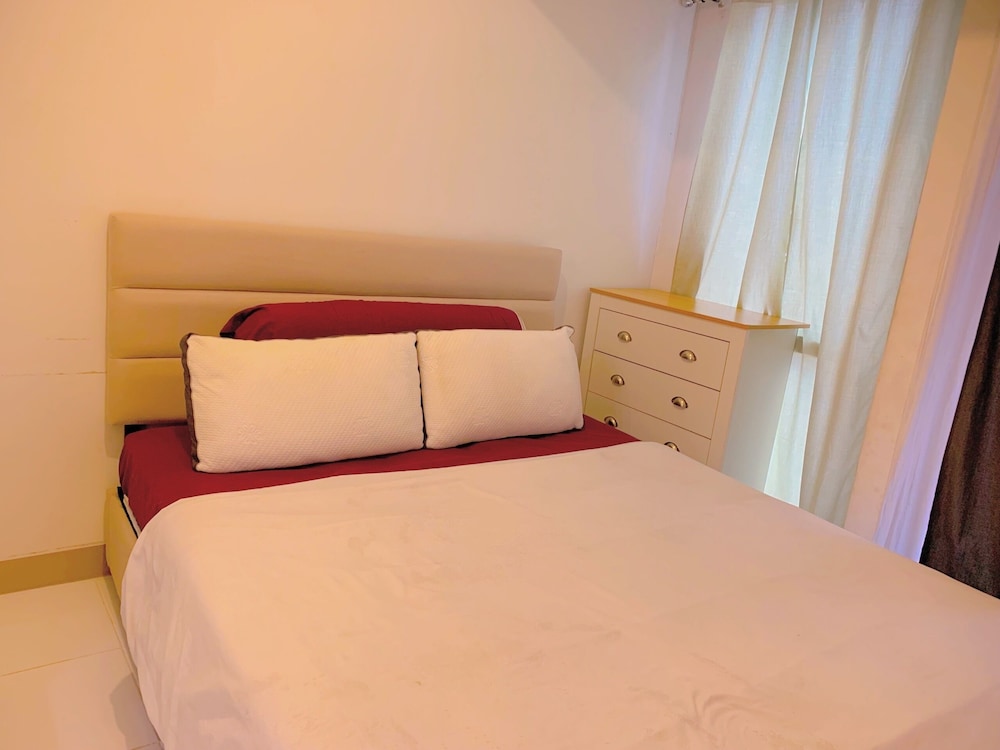 Apartemen Tokyo Riverside by Linkara