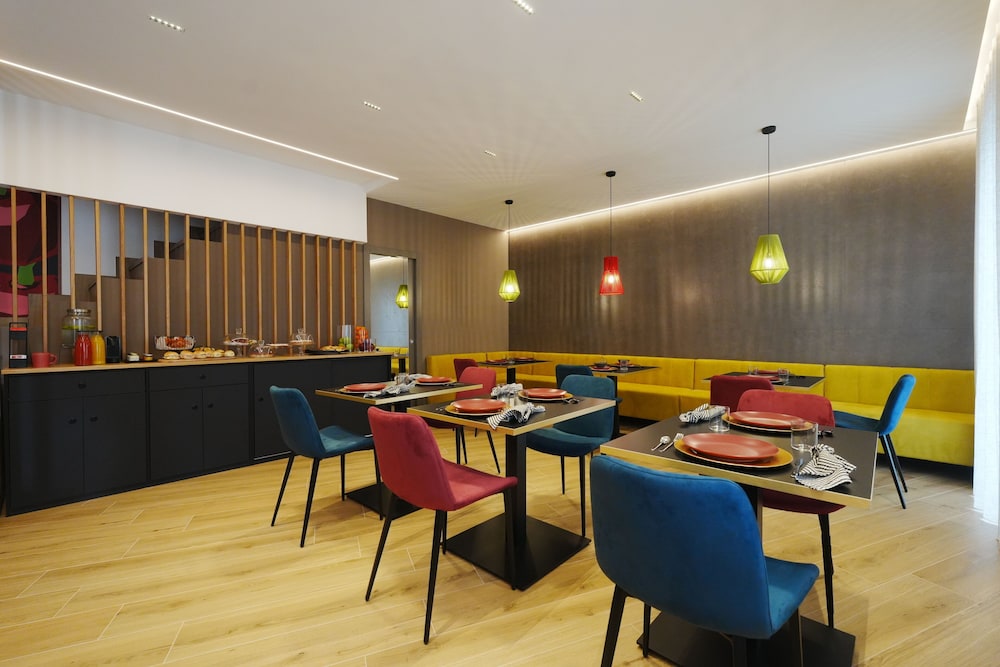 Terrazza 72