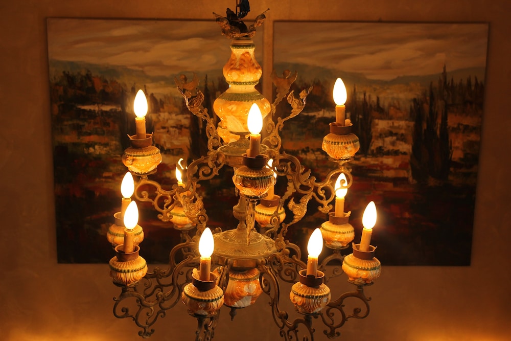 Maleth Inn Guest House