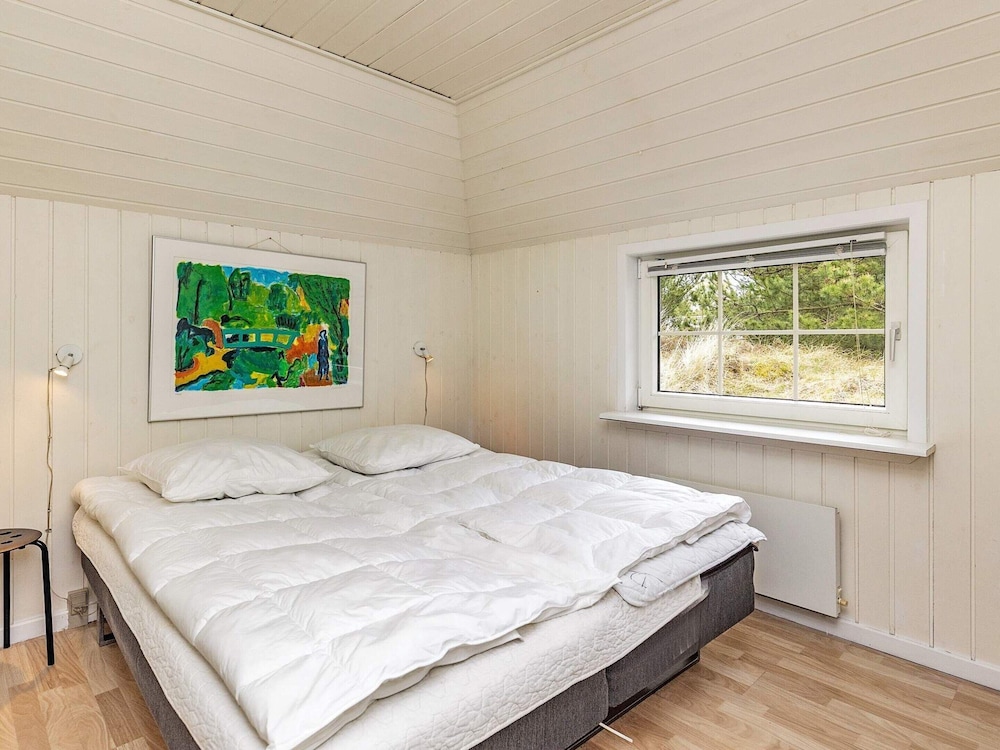 8 Person Holiday Home in Blavand-by Traum view 4