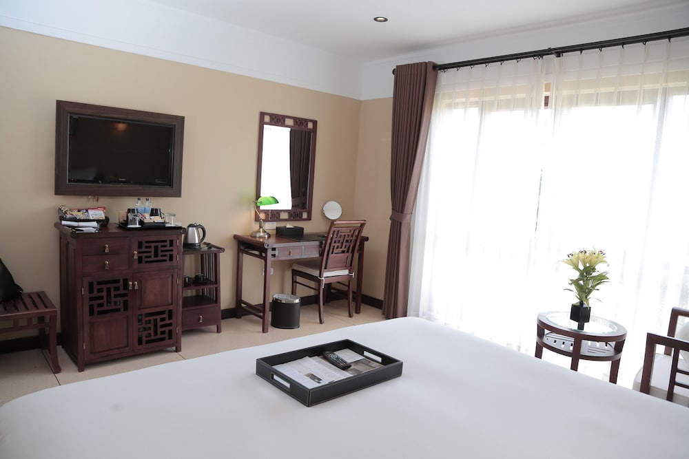 La Siesta Hoi An Resort & Spa 51