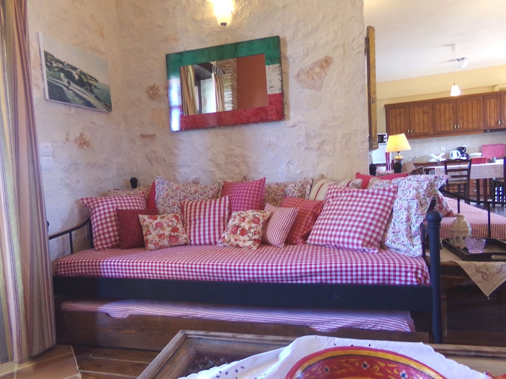 Alegria Villas