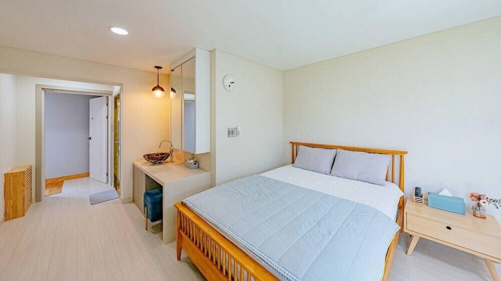 Chuncheon Stay 266