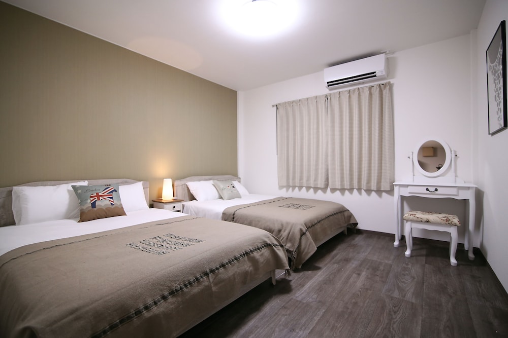 Kino Asakusa House