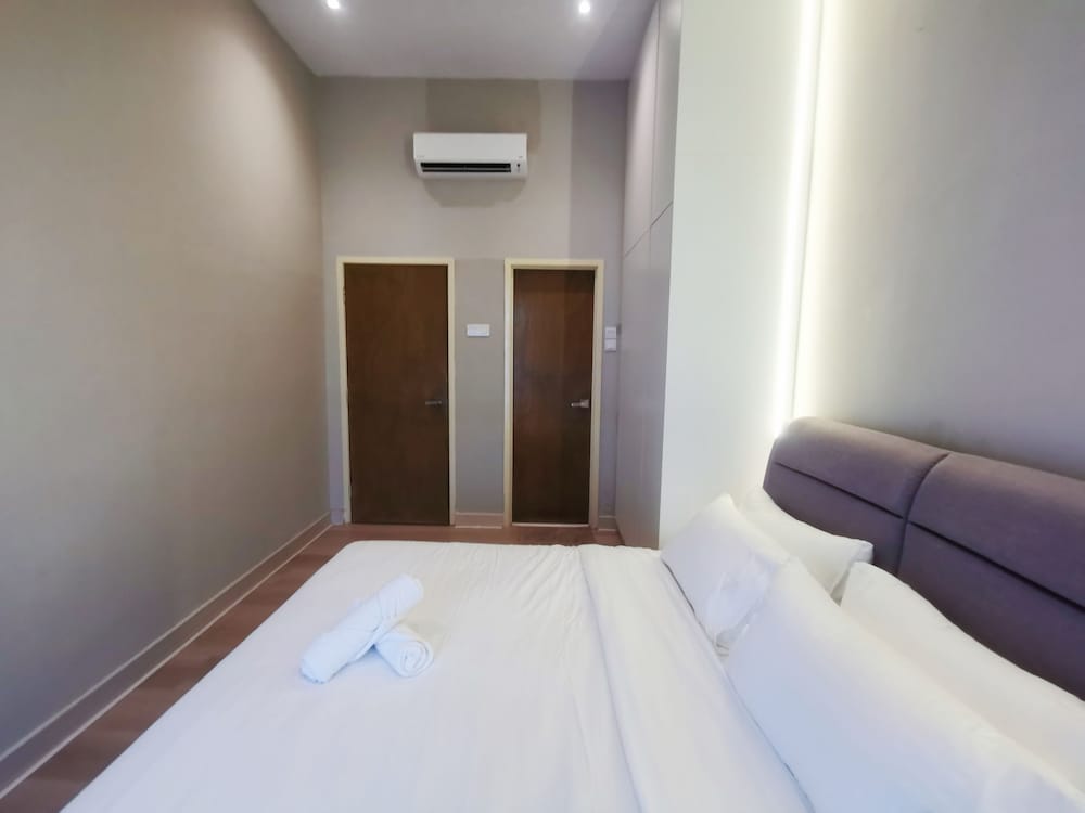 Setia Alam 58 by Manhattan Group