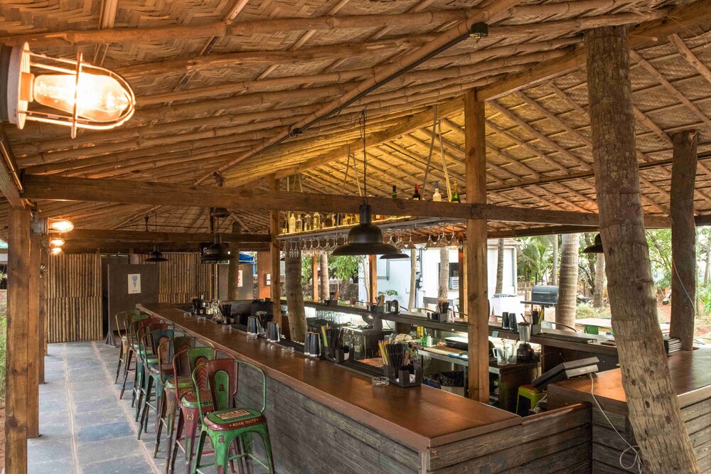 Mandrem Village Resort