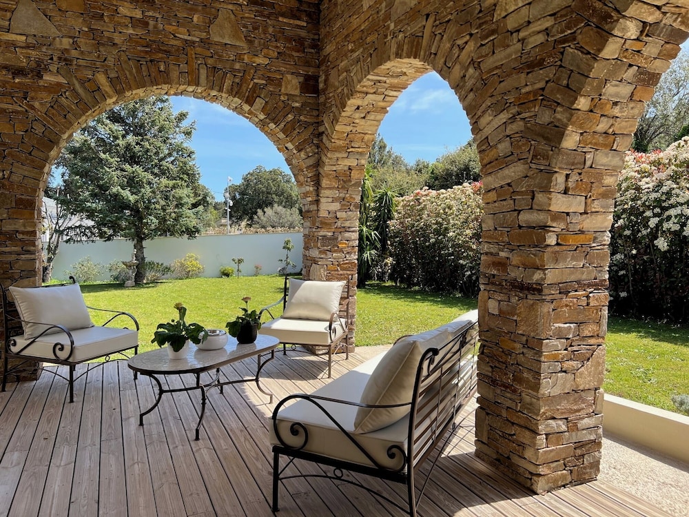 Les 5 Arches view 5