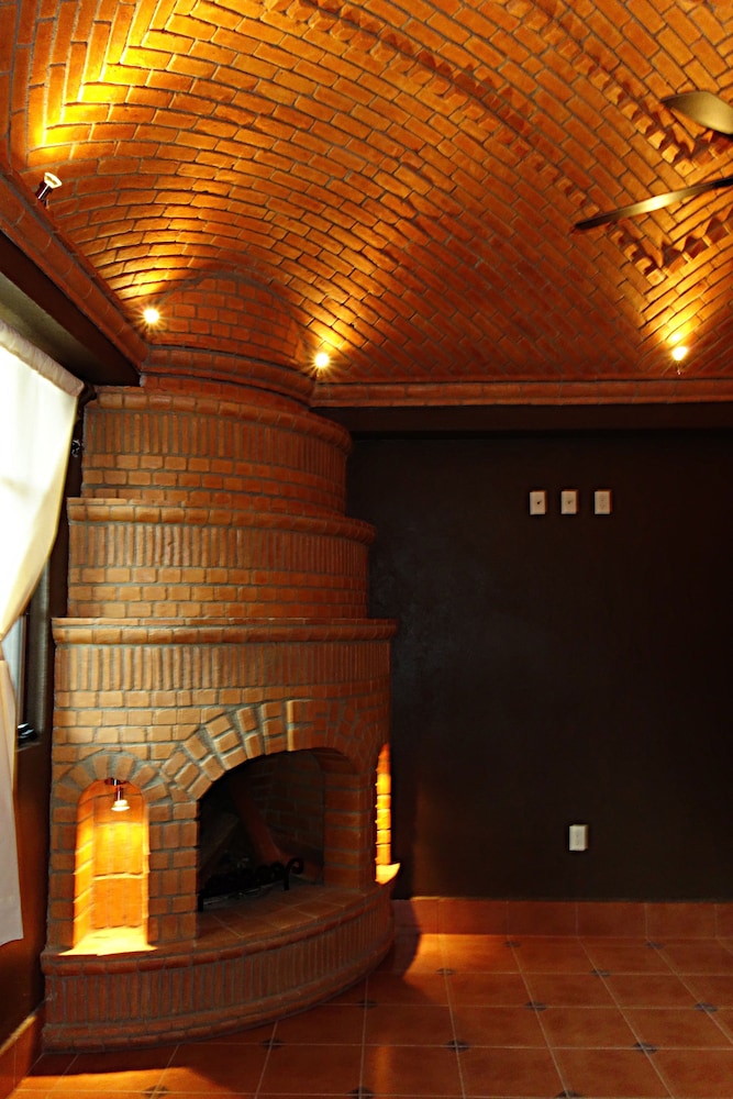 Casas de Guanajuato