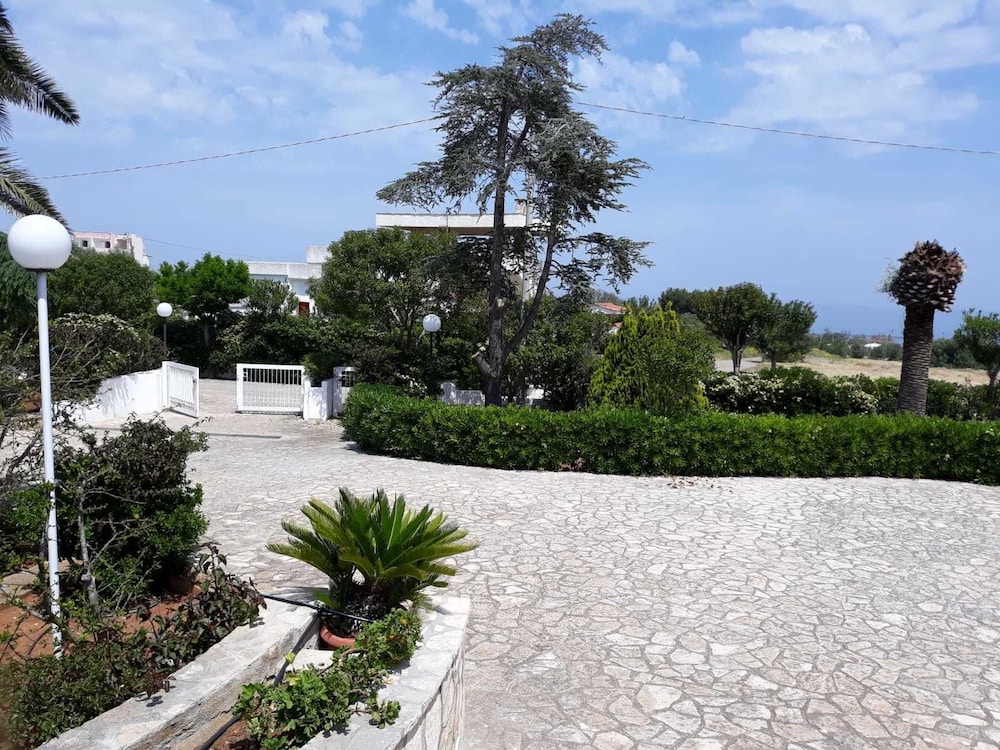 Villa Vista Mare