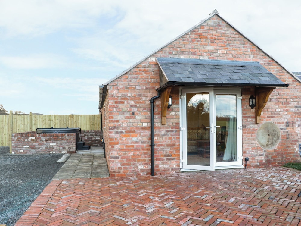 Millstone Cottages - Millstone Cottage