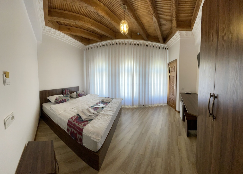 Family Guest House Mahbubakhon
