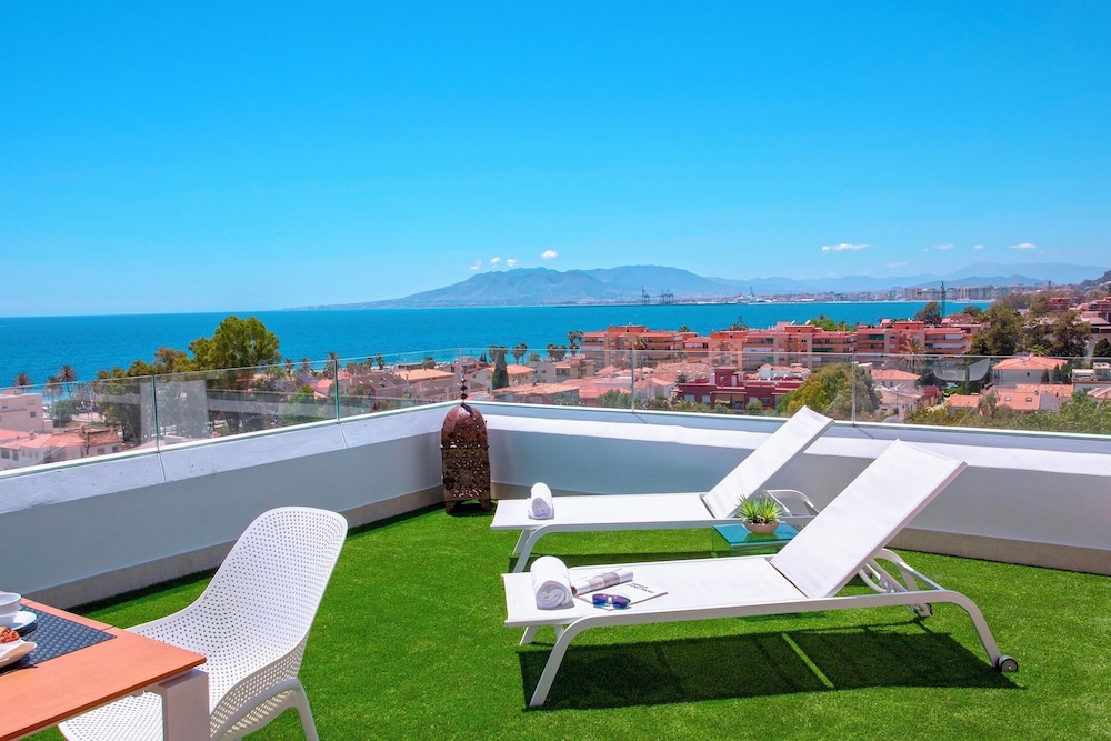 Genteel Home Elcano Terrace